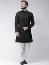 Hangup Men Standard Solid Men's Indian Wear-S43Indo112