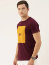 Dillinger Color-Block T-shirt