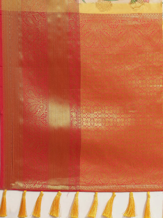 Radiant Bride’s Dream Saree-SZ-DGVANI1-2-1188