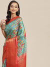 Festive & Wedding Collection Saree-SZ-DGW-TL-1155