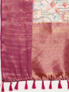 Timeless Glory Drape Saree-SZ-DGSAVI-1851