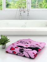 Athom living Kids Printed Bath Towel 60x120 CM-DIS-06-8-501