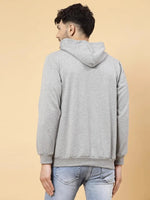 Rigo Everyday Fleece Oversized Sweatshirt-SW08231184-L