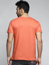 Dillinger Men's Colourblock T-Shirt