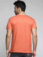 Dillinger Men's Colourblock T-Shirt