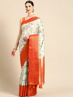 Radiant & Elegant Collection Saree-SZ-DGPS7-1810