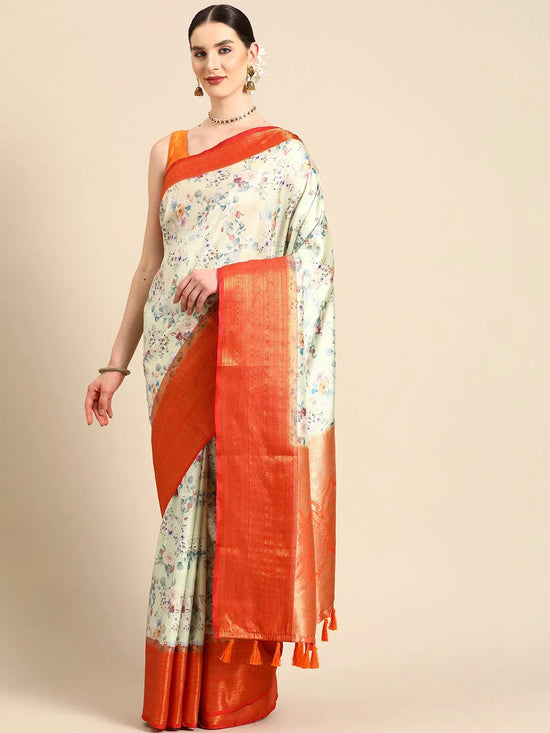 Radiant & Elegant Collection Saree-SZ-DGPS7-1810