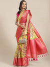 Timeless Artistry Saree-SZ-DGPS2-1-LM-1170