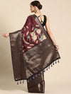 Artistic Fusion Wonder Saree-SZ-DGSITA-WN-2030