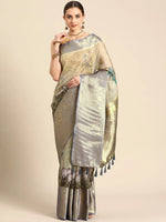 Regal Heritage Delight Saree-SZ-DGSAVI-1835