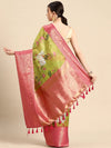 Festive Sparkle Wonder Saree-SZ-DGSAVI-1855