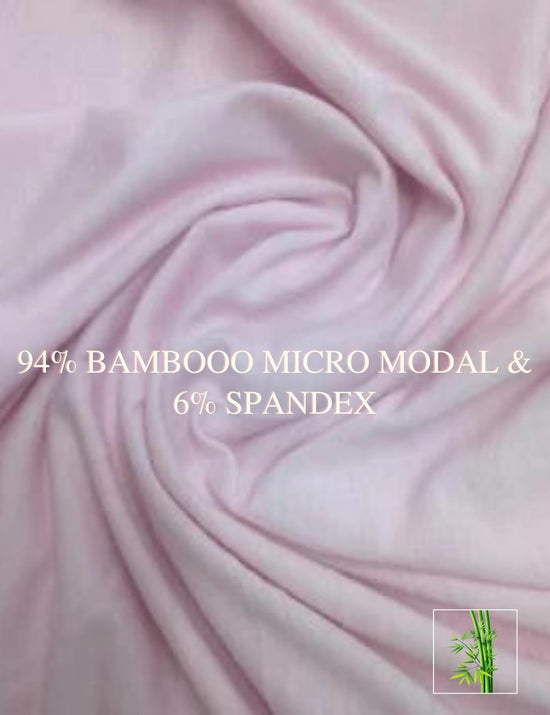 AshleyandAlvis | Bamboo Micro Modal | Anti Bacterial | Women Hipster | Premium Panty | 3X moisture wicking | 50 Wash Guarantee | Pack of 2-AA-HP-BP-CB-S