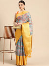 Trendy Bold Statement Saree-SZ-DGSAVI-1816