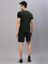 Rigo Green & Black Co-Ord