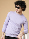 Rigo Basic Terry Sweatshirt-SW08231179-L