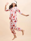 Kurta Pyjama Set-NW001SP68_S