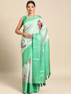 Artistic Bloom Collection Saree-SZ-DGKSS-3-1516