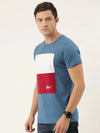 Dillinger Color-Block T-shirt