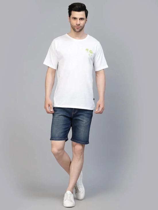 Rigo Not Bound Oversized Cotton T-Shirt-CT02231558-L