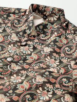 Hangup Men Standard Printed Men's Indian Wear-S81_Indo