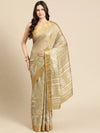 Quiet Grace Wonder Saree-SZ-FLORA-MH-1979