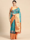 Grand Heritage Ensemble Saree-SZ-DGSAVI-1841