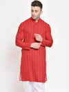 Hangup Men Standard Printed Men's Indian Wear-K63_OnlyKurta