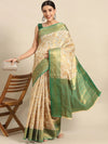 Majestic Bride's Radiance Saree-SZ-ANAMIKA-GN-1334