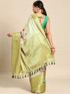 Unique Artistic Aura Saree-SZ-DGKSS-3-1513