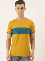 Dillinger Color-Block T-shirt