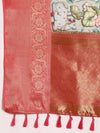 Traditional & Heritage Saree-SZ-DGSAVI-1833