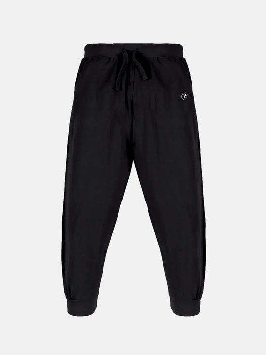 Unisex Solid Track Pant-AW23UTP011009