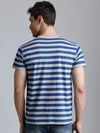 Dillinger Men's Striped T-Shirt