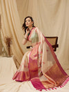 Traditional Beauty Wonder Saree-SZ-DGBOX-BE-2137