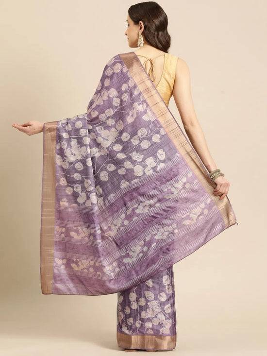 Embellished Queen’s Glory Saree-SZ-DAISY-LV-1994