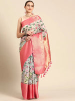 Traditional & Heritage Saree-SZ-DGSAVI-1833