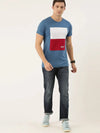 Dillinger Color-Block T-shirt