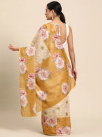 Garden Beauty Wonder Saree-SZ-DGTRIJAL2-BE-2149