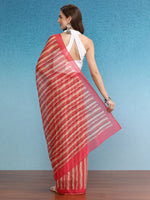 Festive Glam Delight Saree-SZ-DGROLI-RD-2114