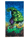 Athom Living Marvel Avengers Kids Bath Towel 350 GSM 60x120 cm-MAR-06-7-717Q