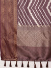 Ornate Queen’s Charm Saree-SZ-DGSTRIP-PP-2172