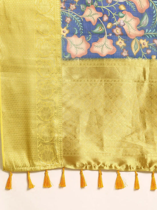 Heritage Queen’s Radiance Saree-SZ-DGSAVI-1850