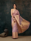 Enchanting Traditional Aura Saree-SZ-FAIRY2-PN-2273