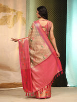 Refined Classic Charm Saree-SZ-DGLARA-BE-1933