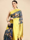 Heritage Queen’s Radiance Saree-SZ-DGSAVI-1850