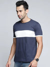 Dillinger Men's Colourblock T-Shirt