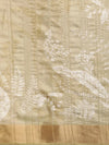 Quiet Grace Wonder Saree-SZ-FLORA-MH-1979