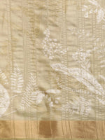 Quiet Grace Wonder Saree-SZ-FLORA-MH-1979