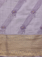 Mystique Weave Elegance Saree-SZ-FAIRY2-LV-2272