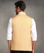 Hangup Men Standard Solid Men's Indian Wear-Skin_1_1_Nehru